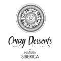 Natura Siberica Crazy Desserts