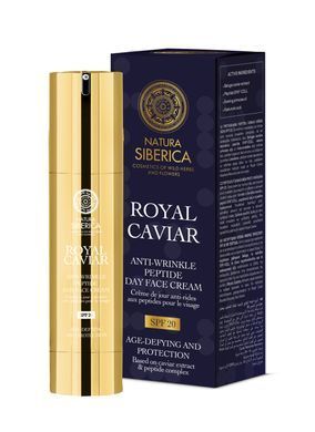 Caviar Крем для обличчя денний для зрілої шкіри SPF-20 50мл