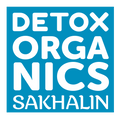 Natura Siberica Detox organics Sakhalin