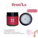 BRUN'KA Аромасвічка BRUN&rsquo;KA / Фірмовий аромат 110 g