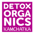 Detox organics Kamchatka