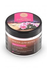 Natura Kamchatka Маска для волос "Царский эликсир" Ослепительный блеск и густота 300мл