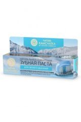 Natura Kamchatka Паста зубна для Свіжого дихання 100мл