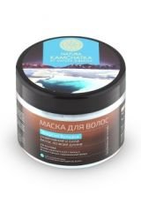 Natura Kamchatka Маска для волос "Энергия вулкана" Укрепление и Сила 300мл